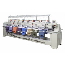 The Best new technolody 8 head embroidery machine for sale